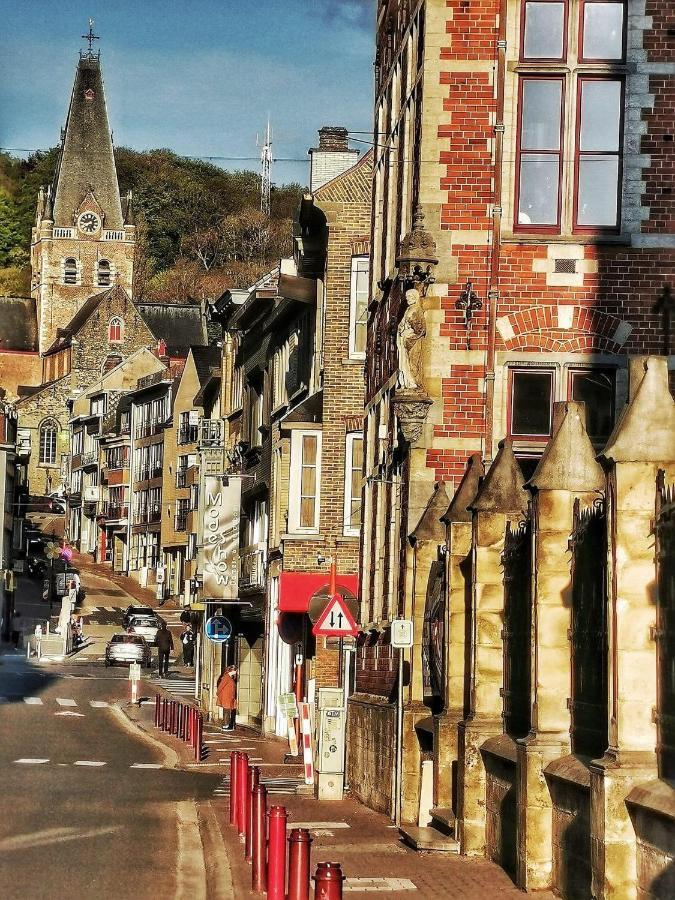 Huis Buizemont Geraardsbergen Buitenkant foto